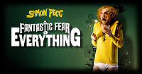 A Fantastic Fear Of Everything